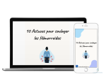 E-Book : 10 Astuces pour soulager les Hémorroïdes