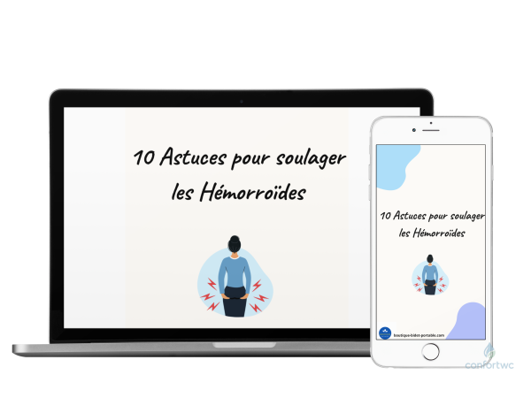 10-astuces-pour-soulager-les-hemorroides-1 E-Book : 10 Astuces pour soulager les Hémorroïdes