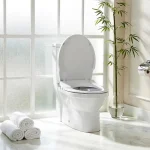 Abattant WC Japonais moderne et fonctionnel - vue 7