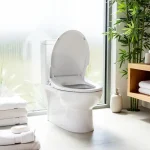 Abattant WC Japonais moderne et fonctionnel - vue 8