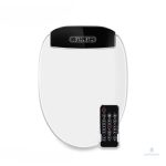 Abattant WC japonais électrique avec télécommande