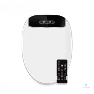 Abattant WC japonais électrique avec télécommande