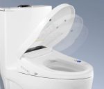 Abattant WC avec réglages personnalisables