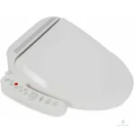 Abattant WC japonais électrique Premium