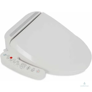 Abattant WC japonais électrique Premium