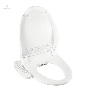 Abattant WC électrique design moderne