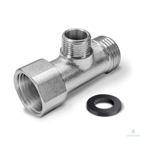 adaptateur-raccord-t-3-8-france-europe-pour-wc-japonais-9-16-1 Raccord T 3/8" pour installation de WC Japonais