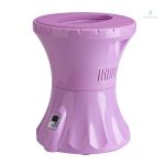 Appareil Bain de Vapeur pour le bain de siège