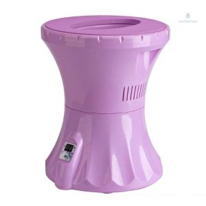 Appareil Bain de Vapeur pour le bain de siège