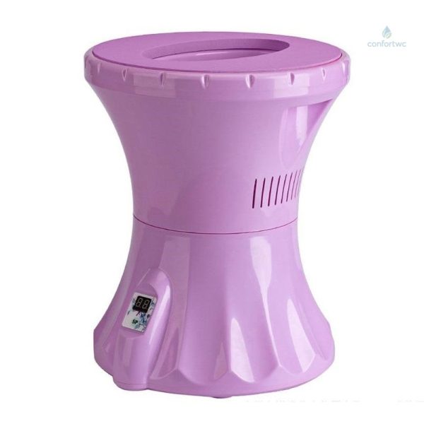 appareil-bain-vapeur-1 Appareil Bain de Vapeur pour le bain de siège