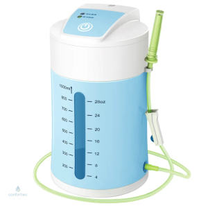 Appareil Hydrothérapie pour soins à domicile