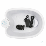Bain de Pied Ionique pour une détente optimale