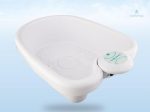 Bassine de Bain de Pied pour bien-être à domicile