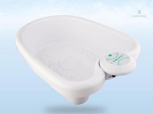 Bassine de Bain de Pied pour bien-être à domicile