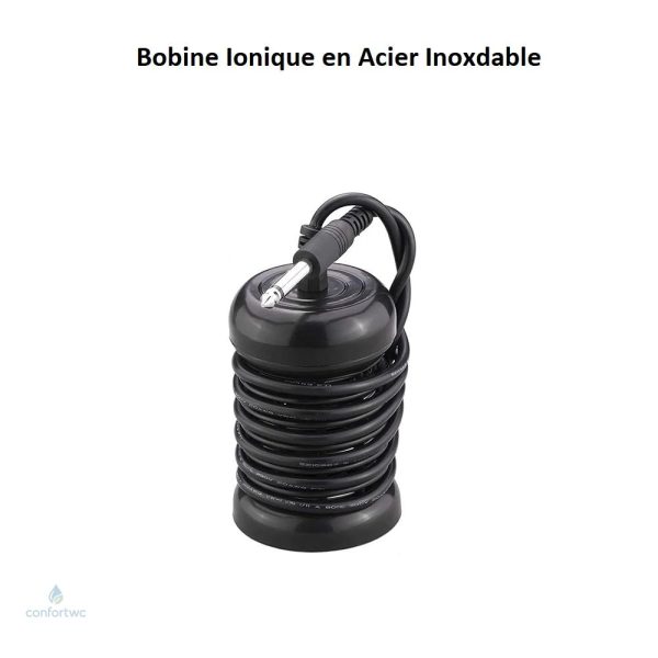 Bain de Pied Ionique pour améliorer la circulation