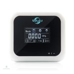 Bain de Pied Ionique au design ergonomique