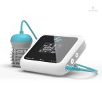 Bain de Pied relaxant pour spa