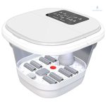 Bain de Pied Thalasso Electrique