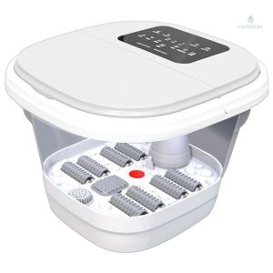 Bain de Pied Thalasso Electrique