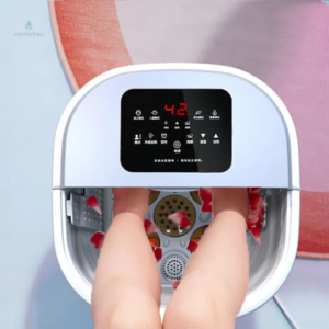 Bain de Pied relaxant avec fonction thalasso