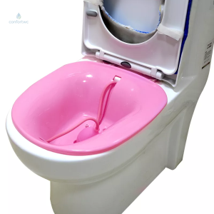 Bain de siège pour femmes enceintes