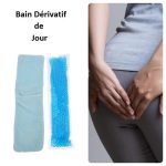 Bain relaxant, purification et apaisement