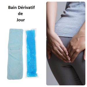 Bain relaxant, purification et apaisement