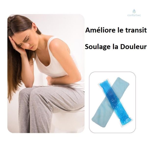 Bain dérivatif jour, évasion et relaxation