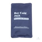 Poche de gel réversible pour bains dérivatifs