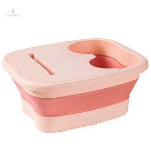 Bassine ergonomique pour un usage pratique à la maison