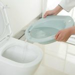 Bassine légère pour un usage quotidien