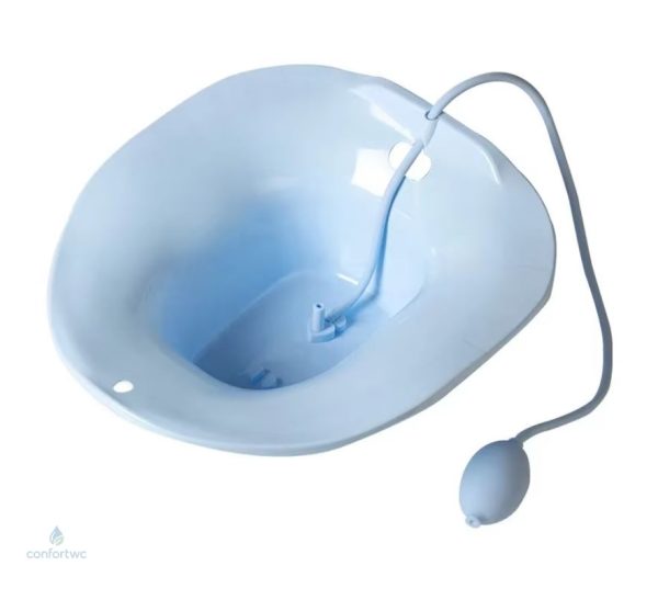 bidet-amovible-1 Bidet amovible pour WC, pratique et fonctionnel