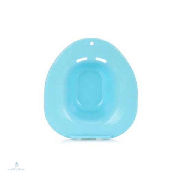 Bidet de bain de siège pratique et facile à installer