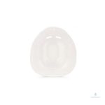 Accessoire de toilette amovible pour un confort optimal