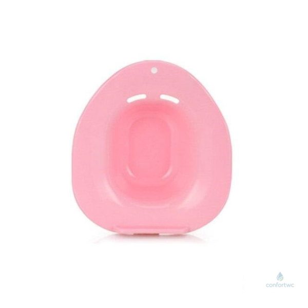 Bidet pratique pour une utilisation quotidienne à domicile