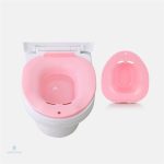 Amélioration de l'hygiène avec un bidet amovible