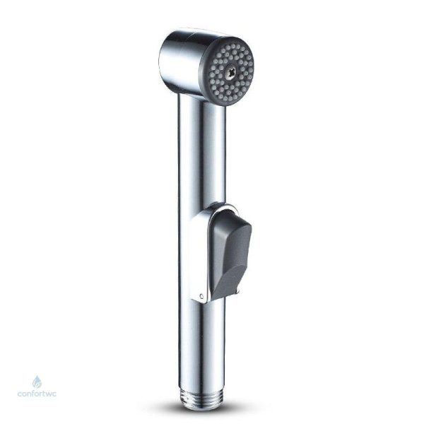 bidet-de-douche-chrome-1 Bidet de douche chrome pour une hygiène améliorée
