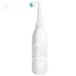 Bidet de voyage compact et pratique pour un usage nomade