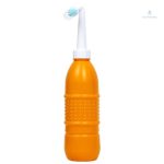 Accessoire hygiénique de voyage, facile à transporter partout