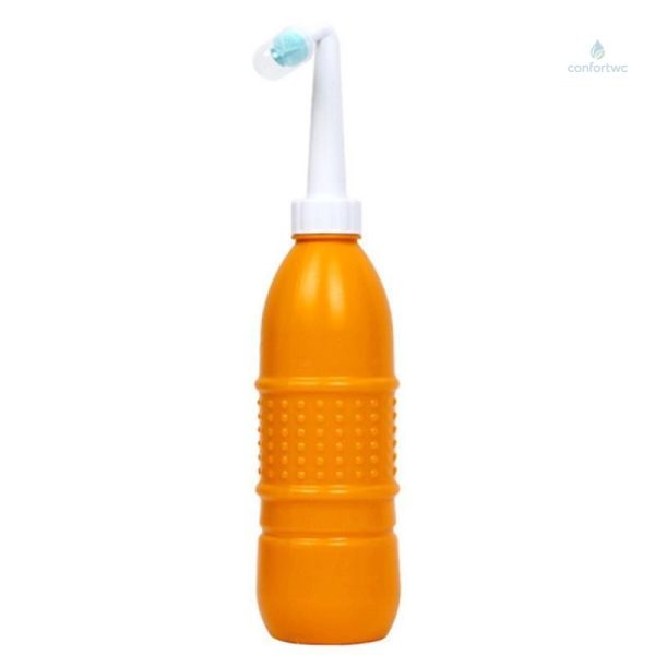 Accessoire hygiénique de voyage, facile à transporter partout