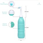 Bidet de voyage, indispensable pour le toilettage en voyage