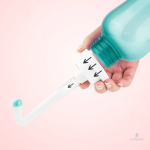 Équipement d'hygiène nomade pour toutes vos escapades