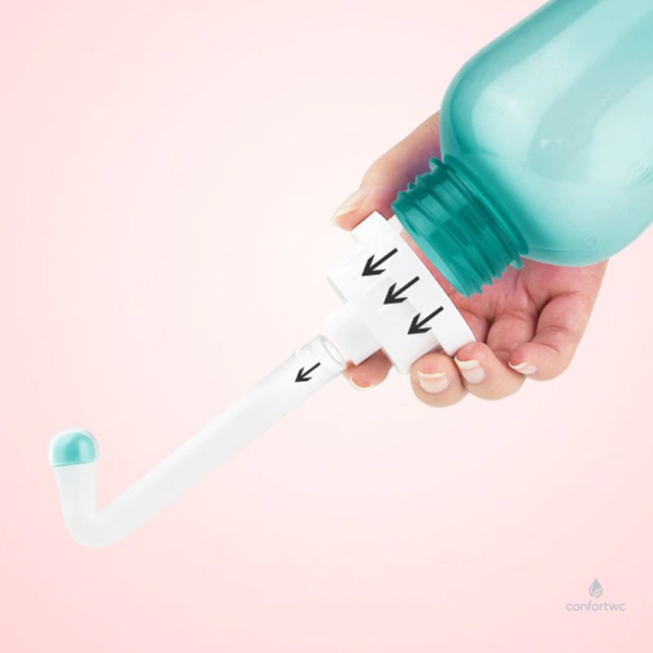 Équipement d'hygiène nomade pour toutes vos escapades