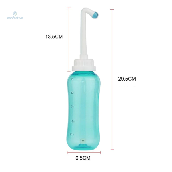 Bidet de voyage, un choix pratique et écologique