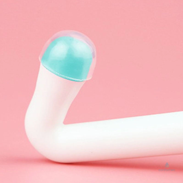 Bidet nomade idéal pour les vacances et les randonnées