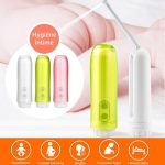 Hygiène personnelle avec bidet électrique