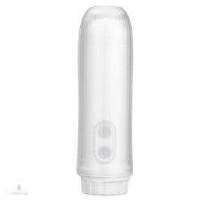 Dispositif de nettoyage intime nomade
