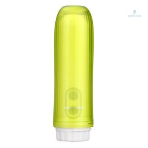 Accessoire hygiénique électrique pour voyage