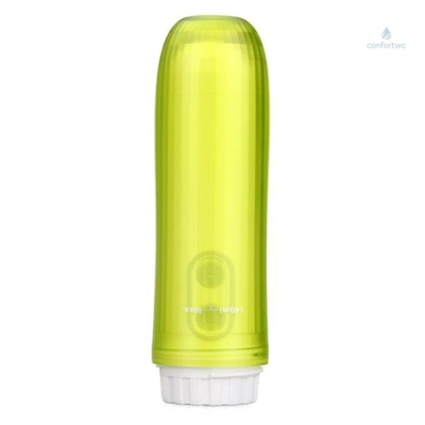 Accessoire hygiénique électrique pour voyage