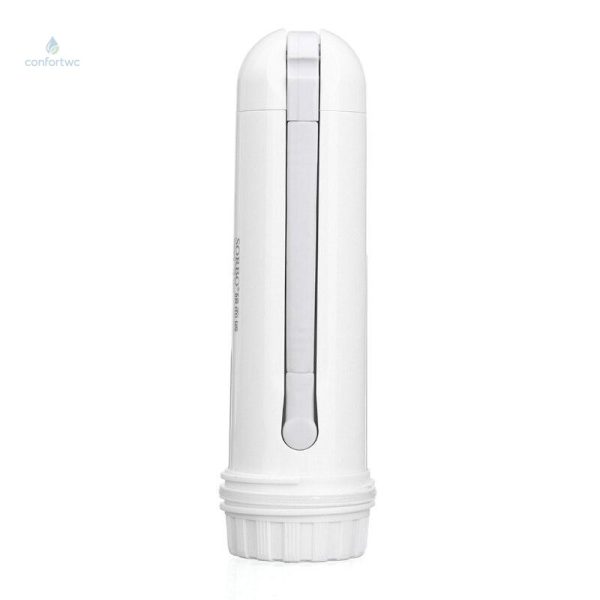 Bidet électrique pour une hygiène améliorée